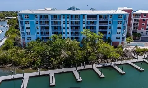 3 Riverwalk Drive New Smyrna Beach FL 32169