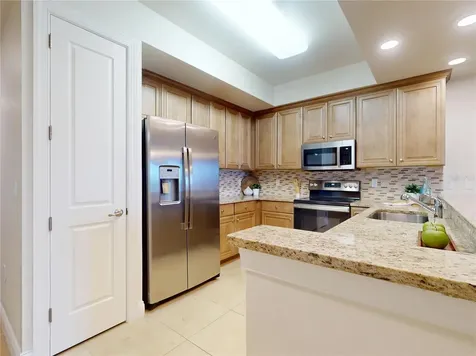 3 Riverwalk Drive New Smyrna Beach FL 32169
