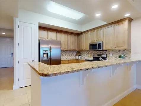 3 Riverwalk Drive New Smyrna Beach FL 32169