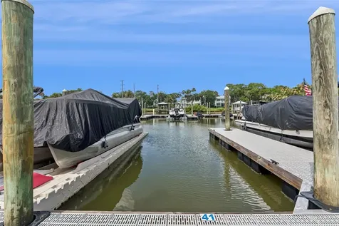 3 Riverwalk Drive New Smyrna Beach FL 32169