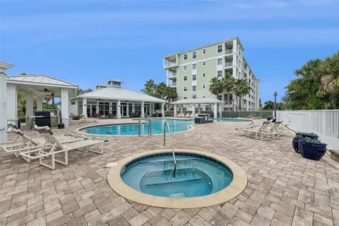 3 Riverwalk Drive New Smyrna Beach FL 32169