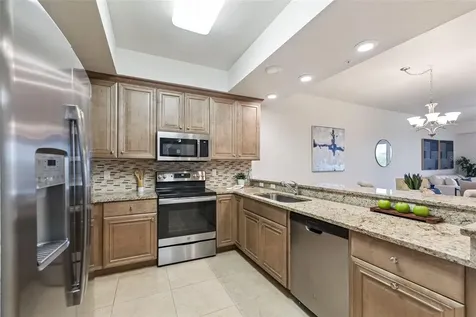 3 Riverwalk Drive New Smyrna Beach FL 32169