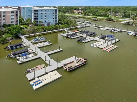 3 Riverwalk Drive New Smyrna Beach FL 32169