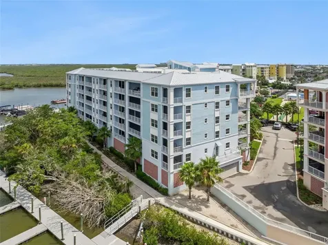 3 Riverwalk Drive New Smyrna Beach FL 32169