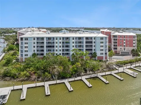3 Riverwalk Drive New Smyrna Beach FL 32169