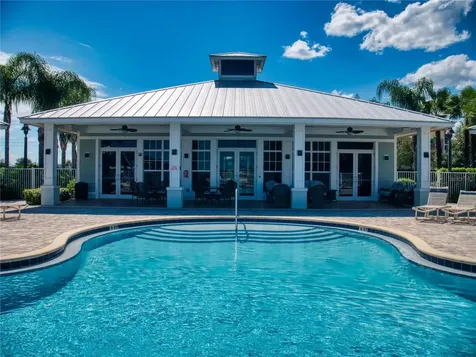 3 Riverwalk Drive New Smyrna Beach FL 32169