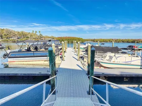 3 Riverwalk Drive New Smyrna Beach FL 32169