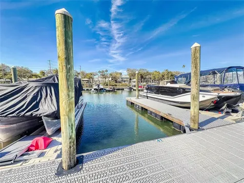 3 Riverwalk Drive New Smyrna Beach FL 32169