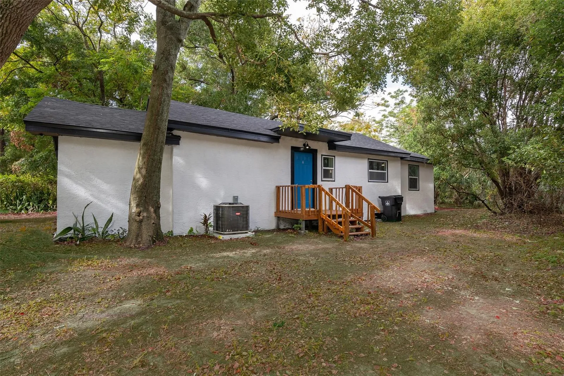 613 Citrus Street Orlando FL 32805