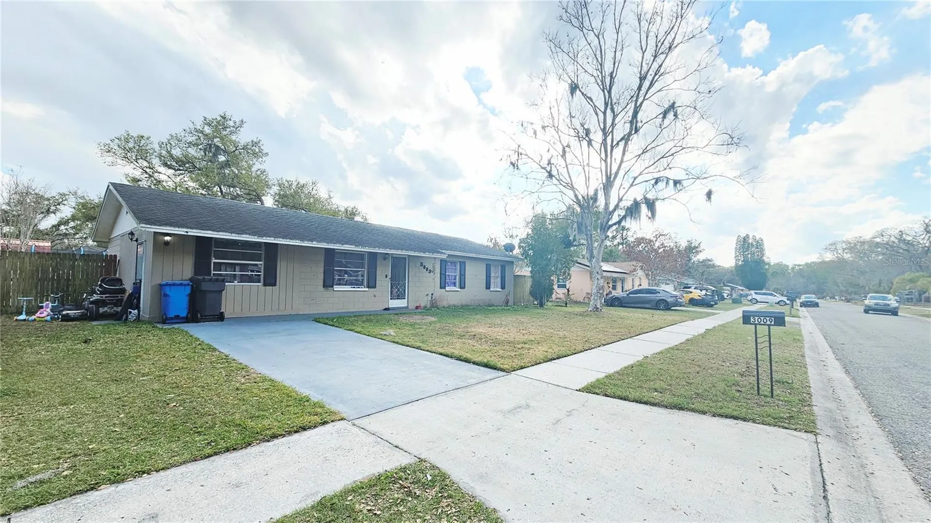 3009 S Willow Drive Plant City FL 33566