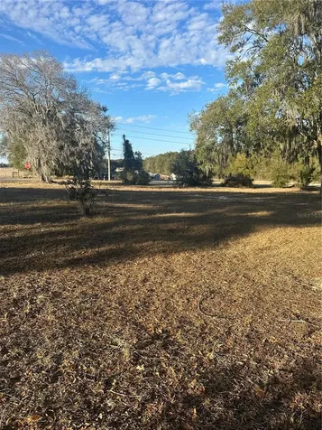 County Road 235a Wildwood FL 34785
