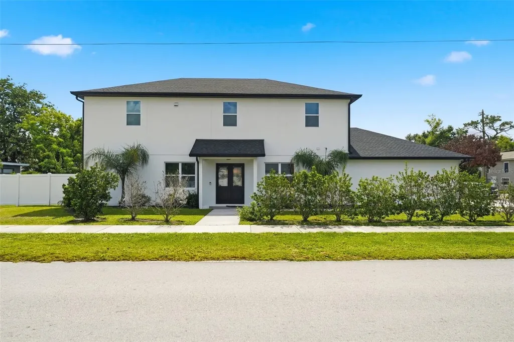 2075 Jewell Avenue Winter Park FL 32789