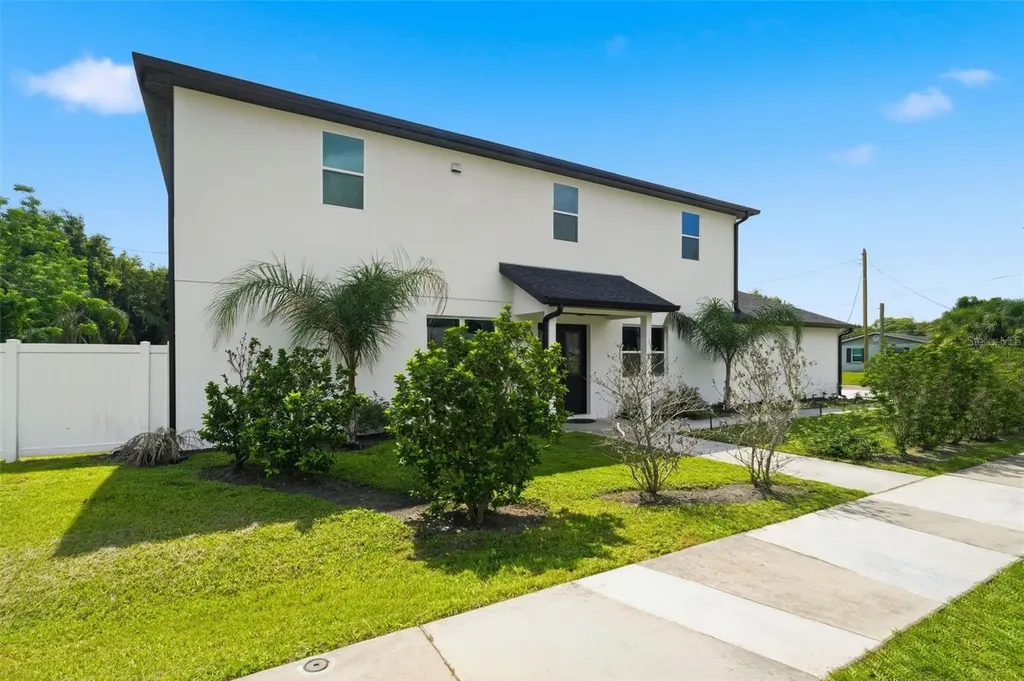 2075 Jewell Avenue Winter Park FL 32789