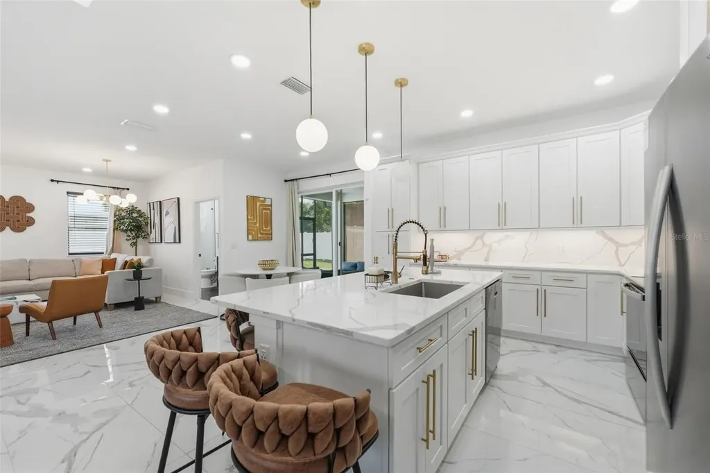 2075 Jewell Avenue Winter Park FL 32789