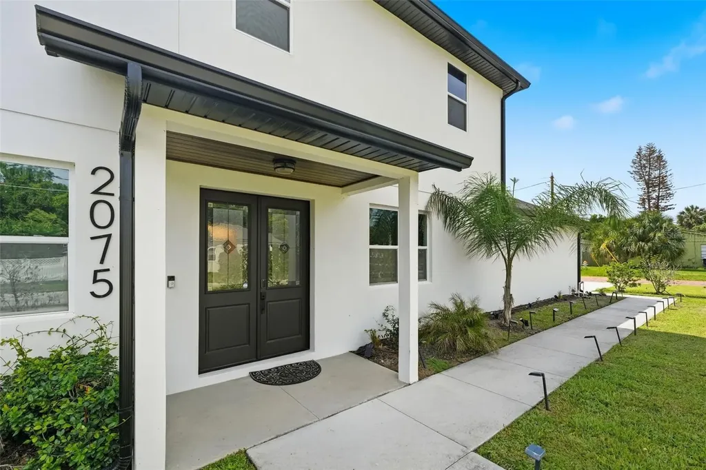 2075 Jewell Avenue Winter Park FL 32789
