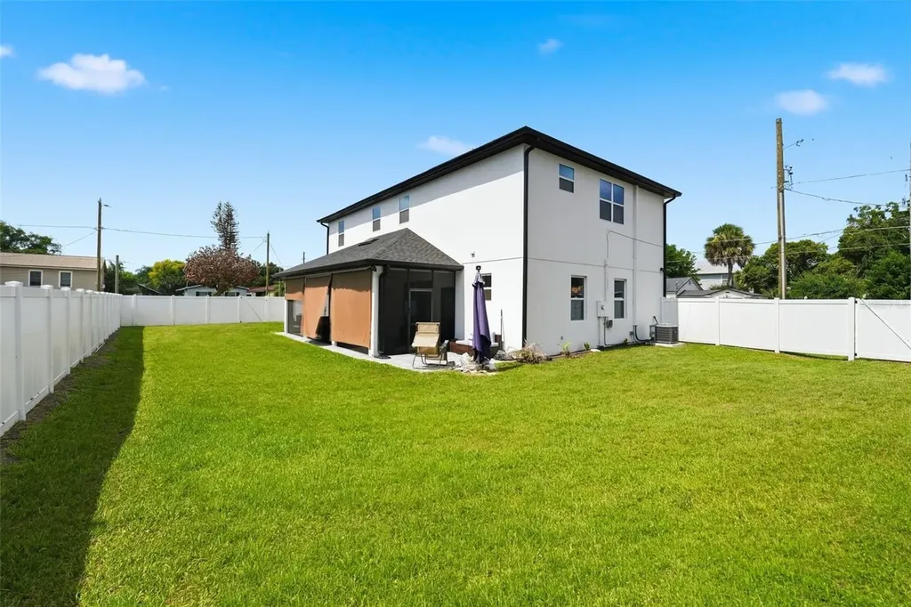 2075 Jewell Avenue Winter Park FL 32789