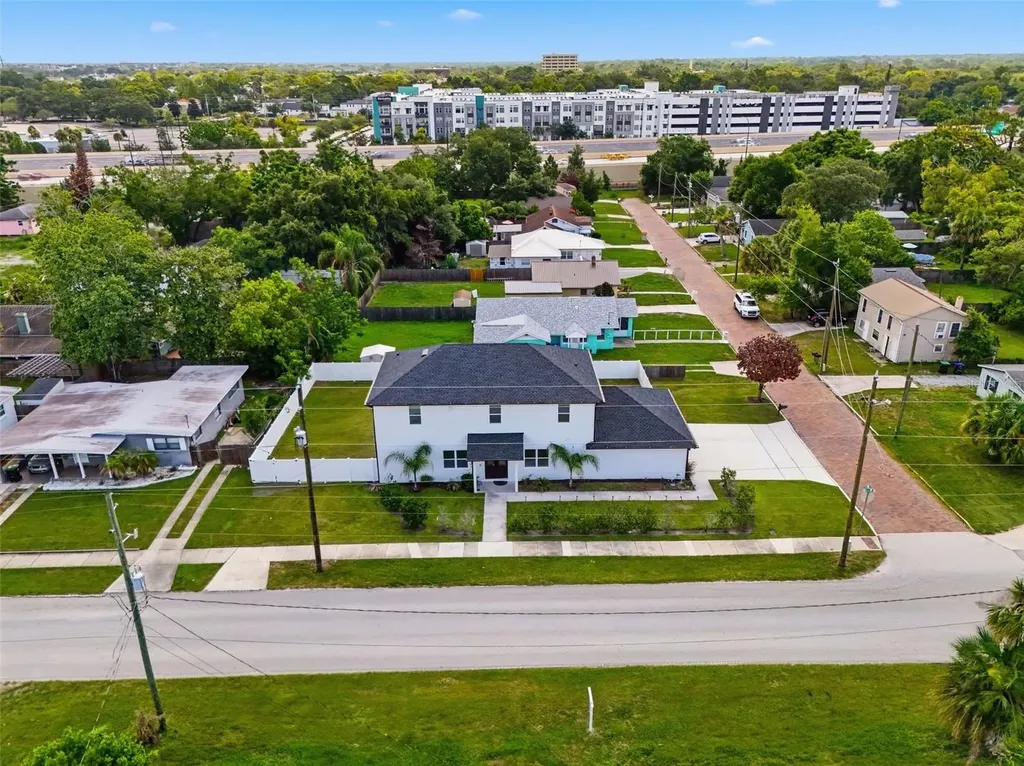 2075 Jewell Avenue Winter Park FL 32789