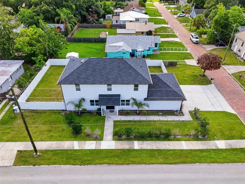 2075 Jewell Avenue Winter Park FL 32789