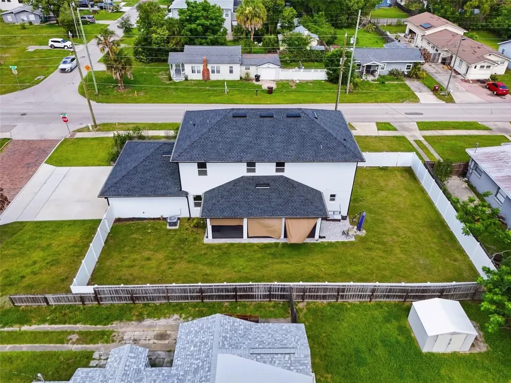2075 Jewell Avenue Winter Park FL 32789