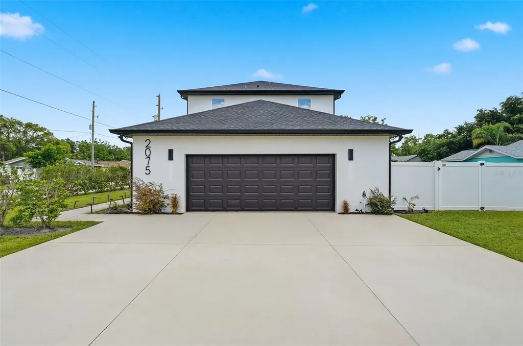 2075 Jewell Avenue Winter Park FL 32789