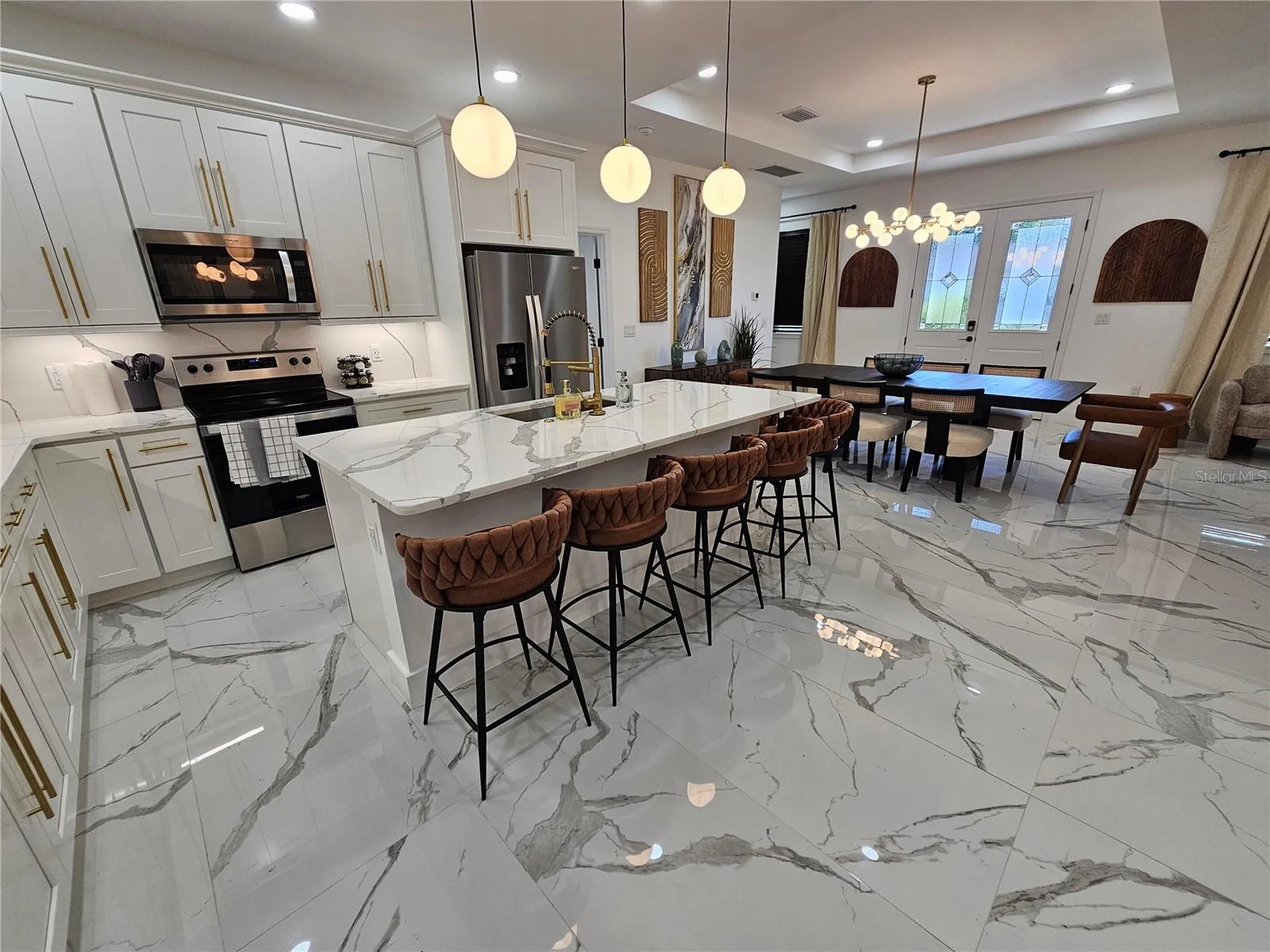 2075 Jewell Avenue Winter Park FL 32789