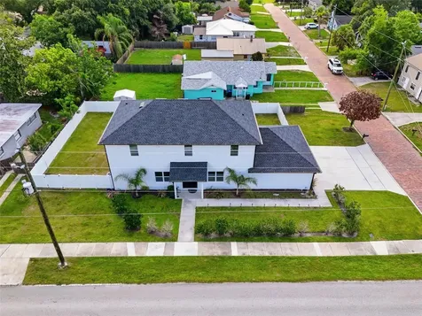 2075 Jewell Avenue Winter Park FL 32789