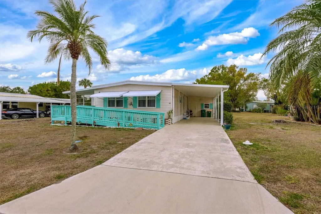 24437 Harborview Road Punta Gorda FL 33980