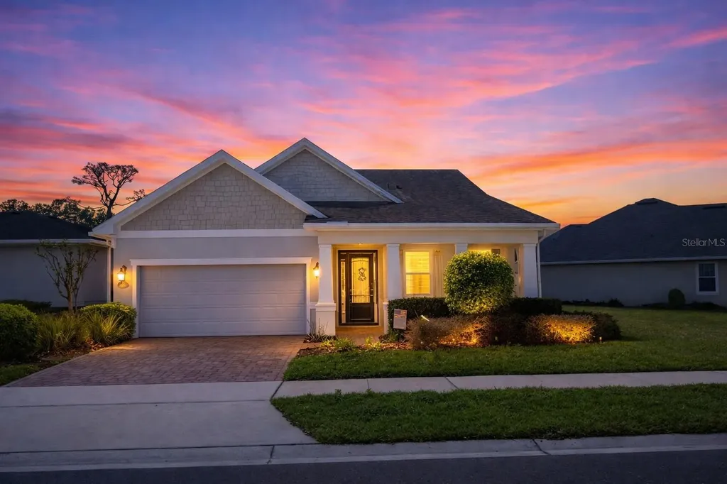 1634 Victoria Gardens Drive Deland FL 32724