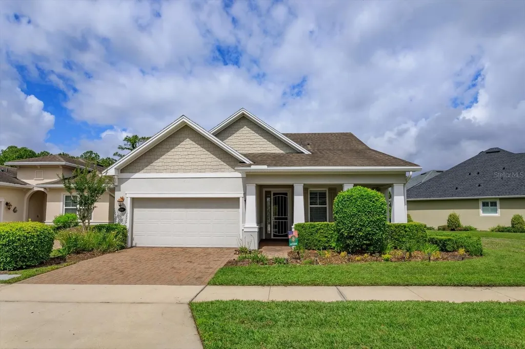 1634 Victoria Gardens Drive Deland FL 32724