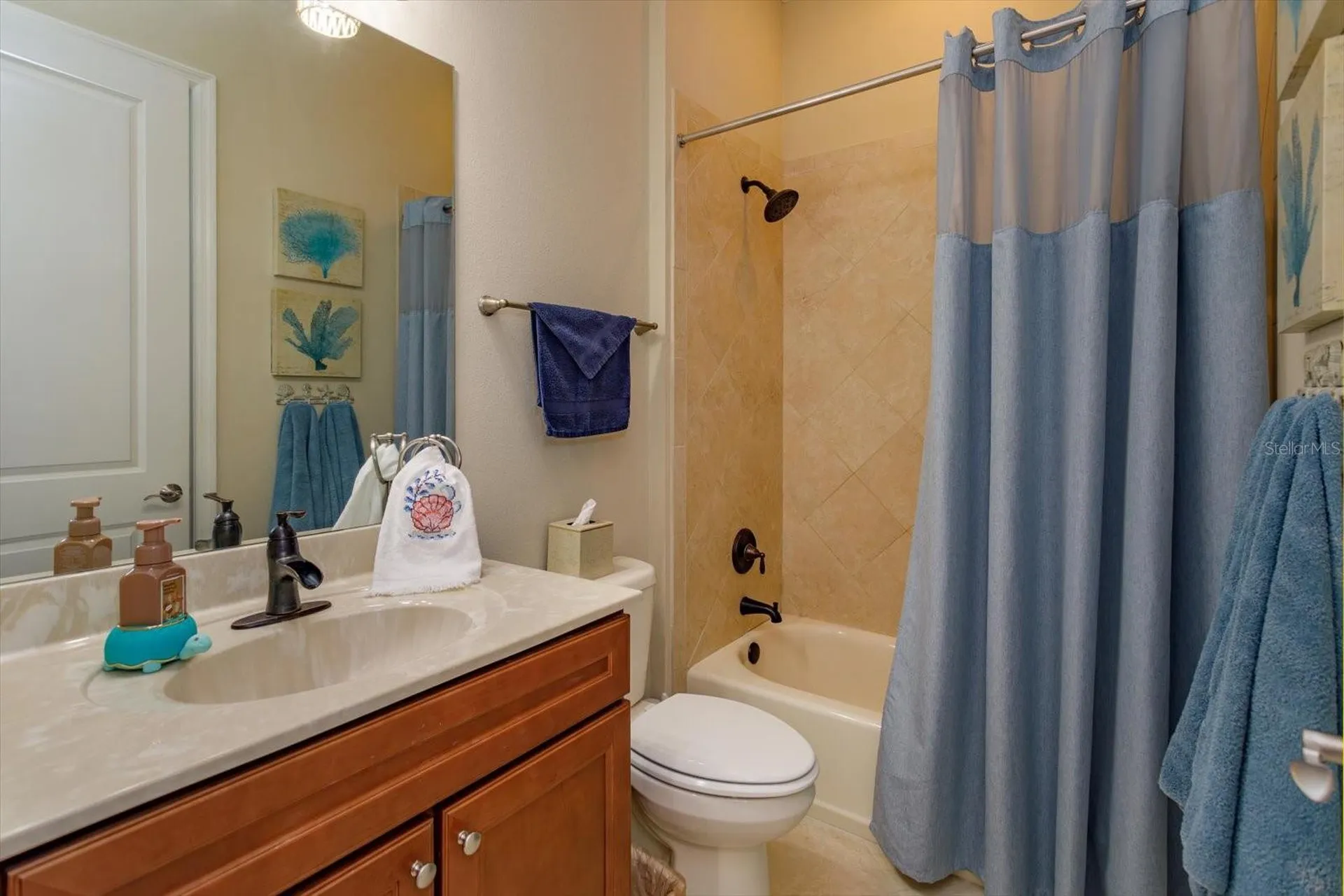1634 Victoria Gardens Drive Deland FL 32724