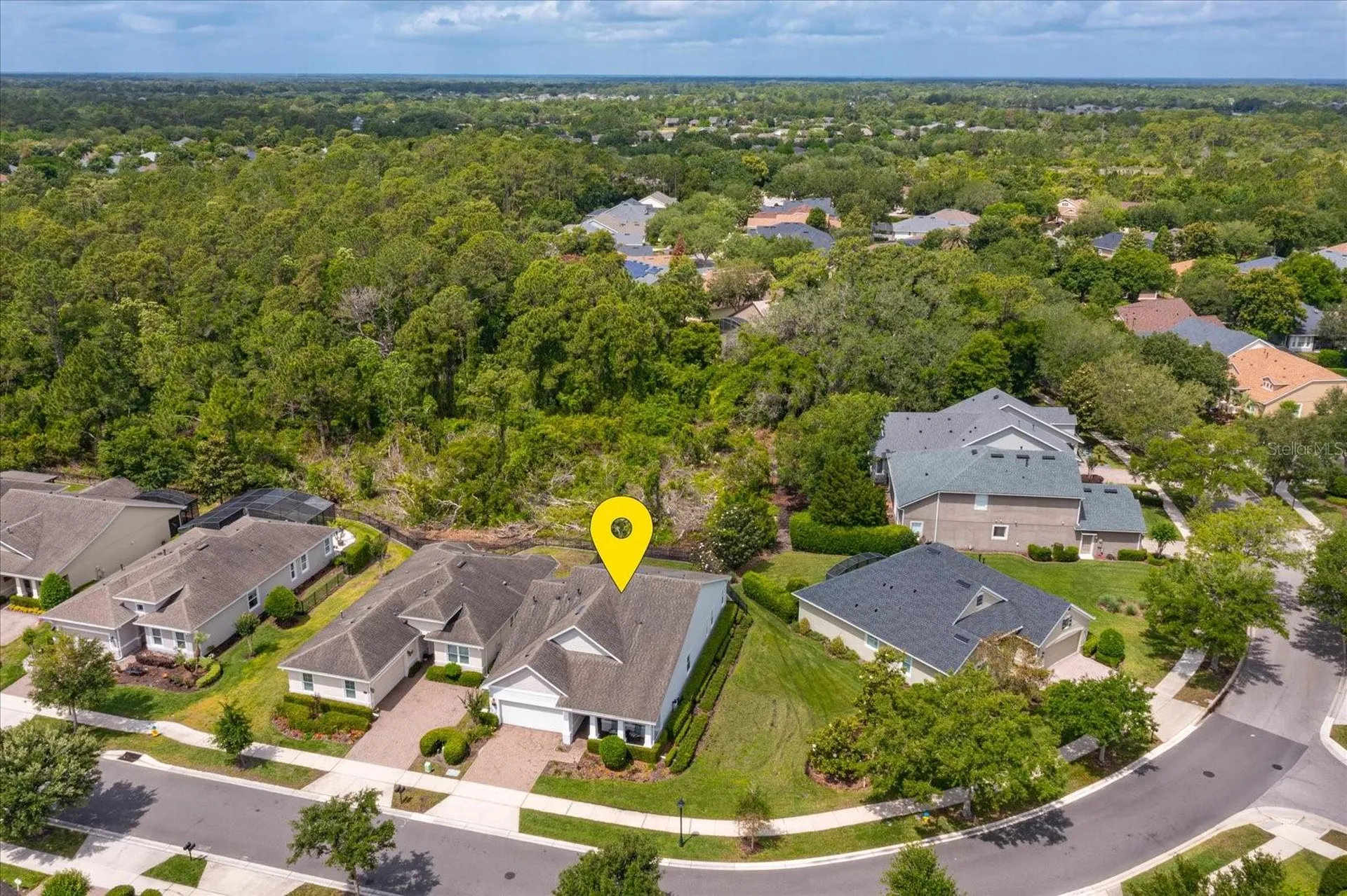 1634 Victoria Gardens Drive Deland FL 32724
