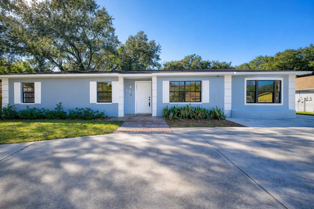 720 Swiss Drive Lakeland FL 33810