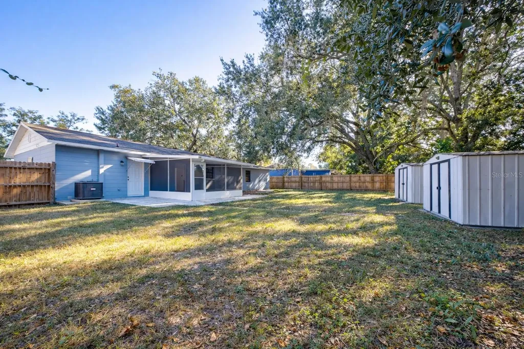 720 Swiss Drive Lakeland FL 33810