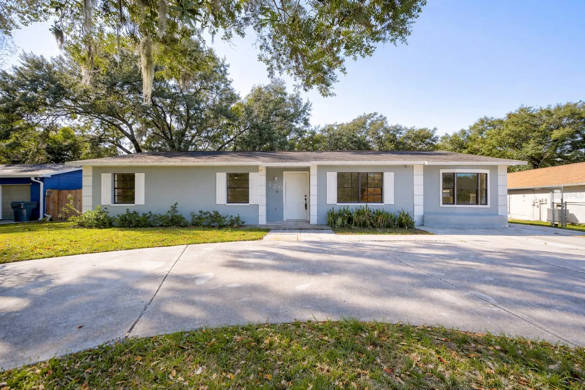 720 Swiss Drive Lakeland FL 33810