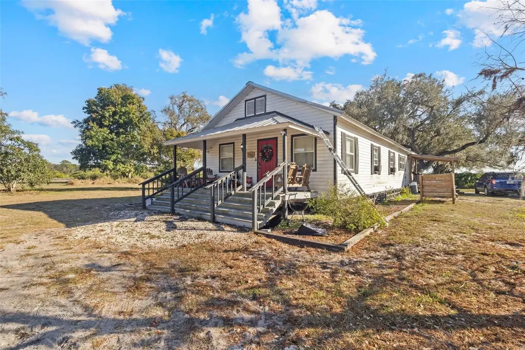 8423 NW Pine Level Street Arcadia FL 34266