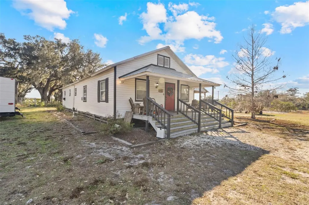 8423 NW Pine Level Street Arcadia FL 34266