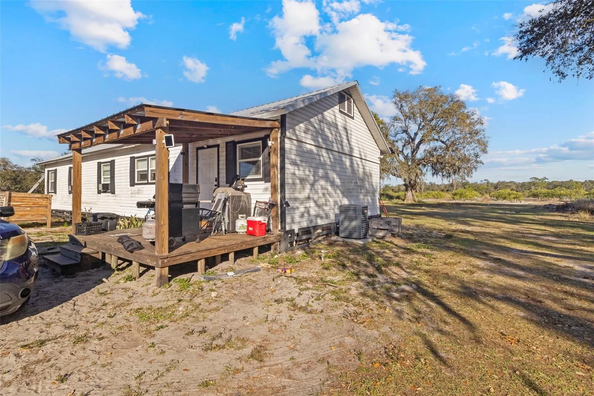 8423 NW Pine Level Street Arcadia FL 34266