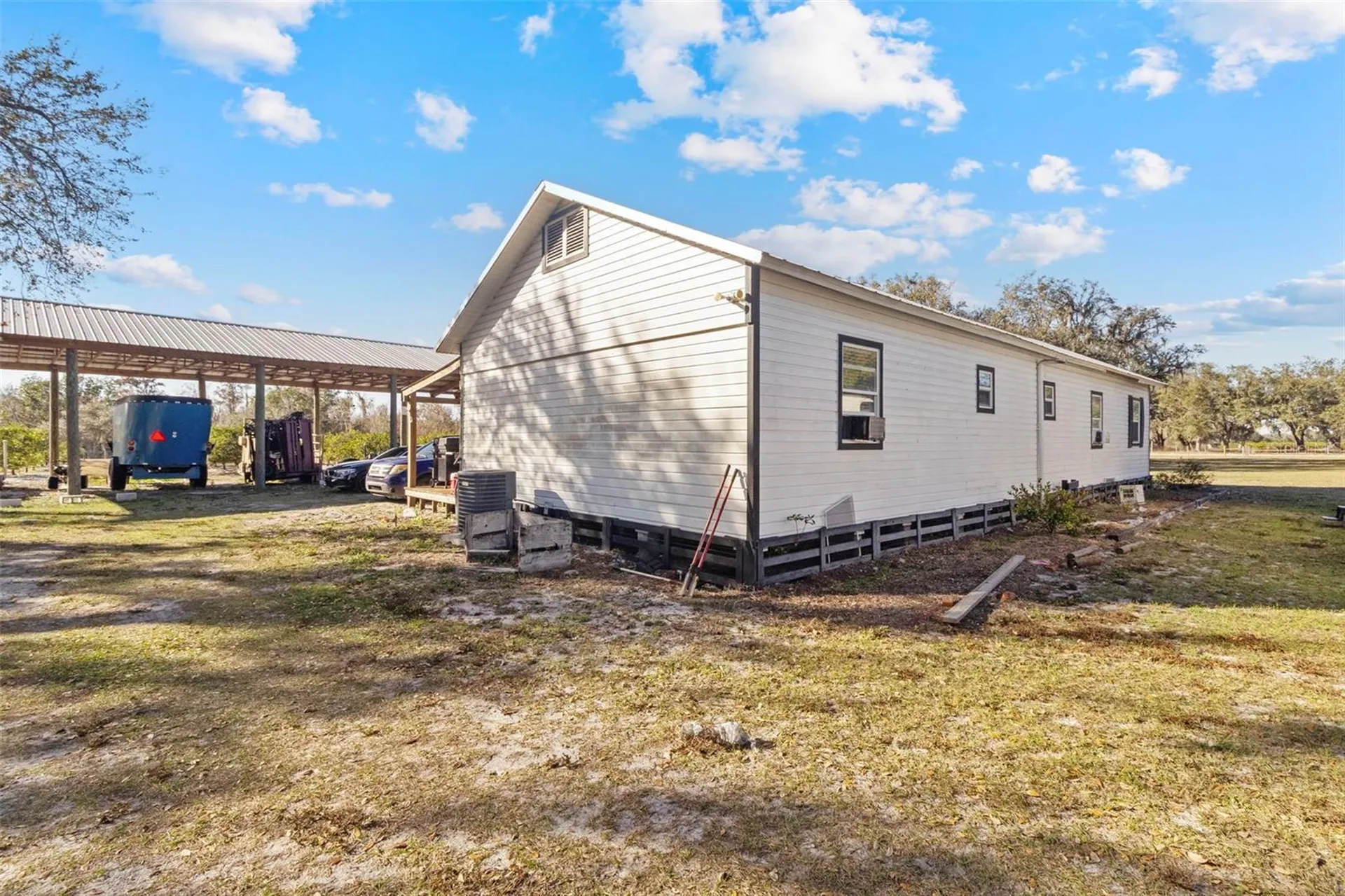 8423 NW Pine Level Street Arcadia FL 34266