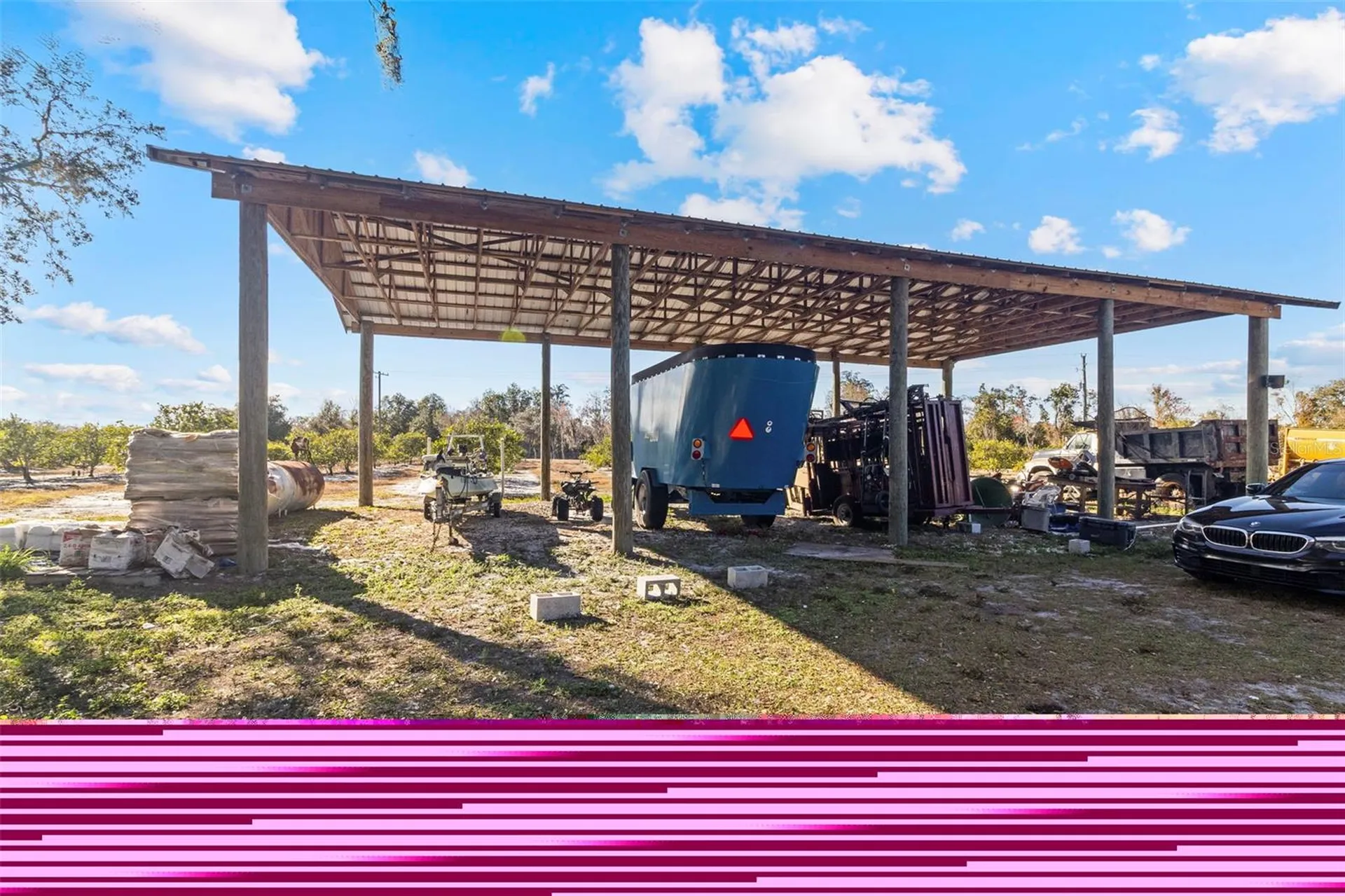 8423 NW Pine Level Street Arcadia FL 34266