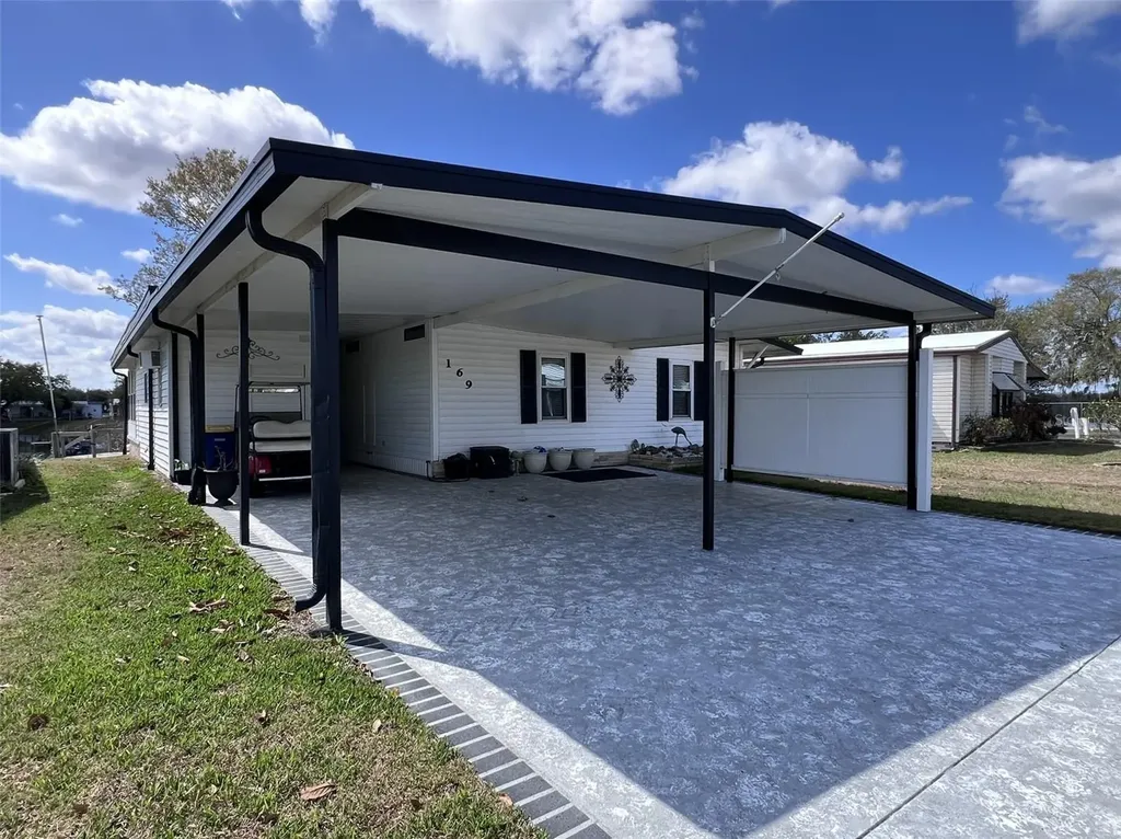 2055 S Floral Avenue Bartow FL 33830