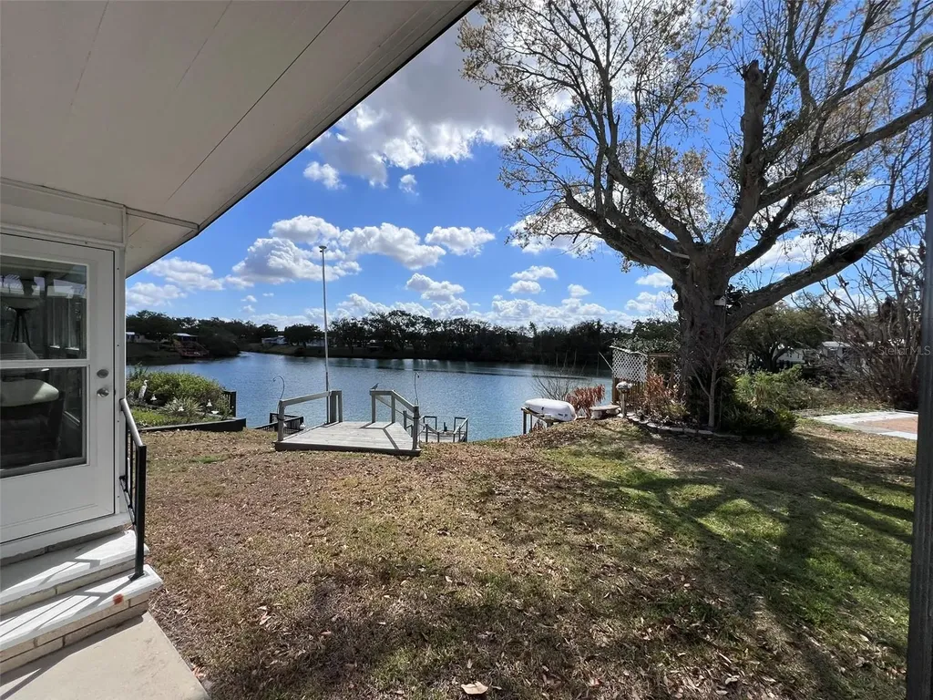 2055 S Floral Avenue Bartow FL 33830