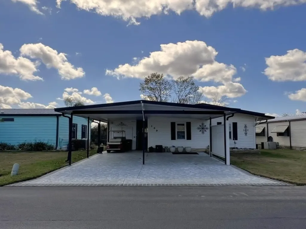 2055 S Floral Avenue Bartow FL 33830