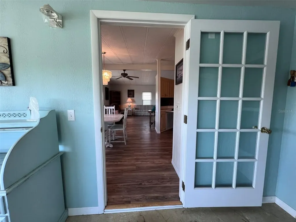 2055 S Floral Avenue Bartow FL 33830