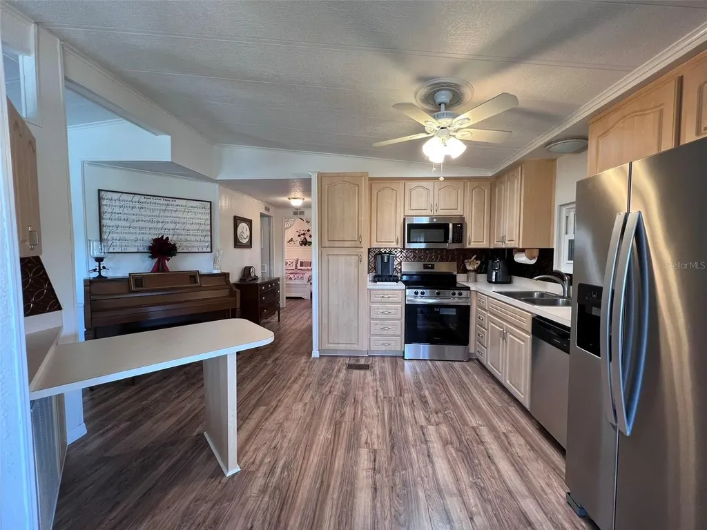 2055 S Floral Avenue Bartow FL 33830