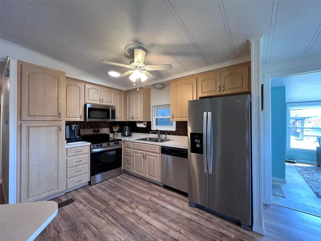 2055 S Floral Avenue Bartow FL 33830