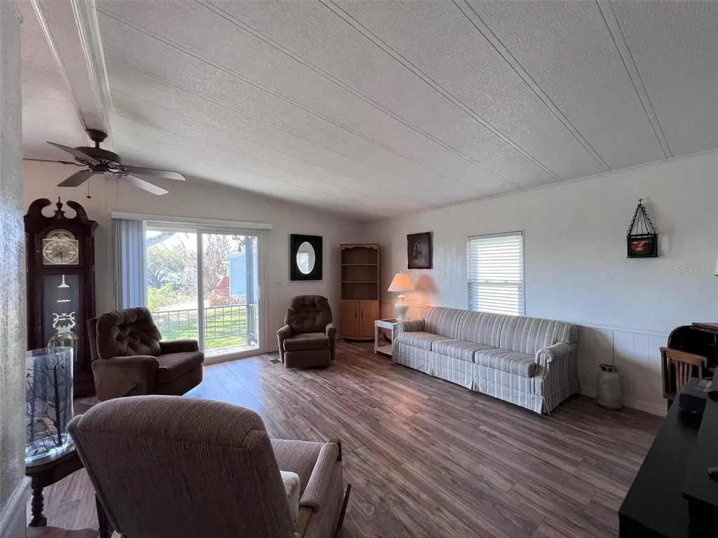 2055 S Floral Avenue Bartow FL 33830