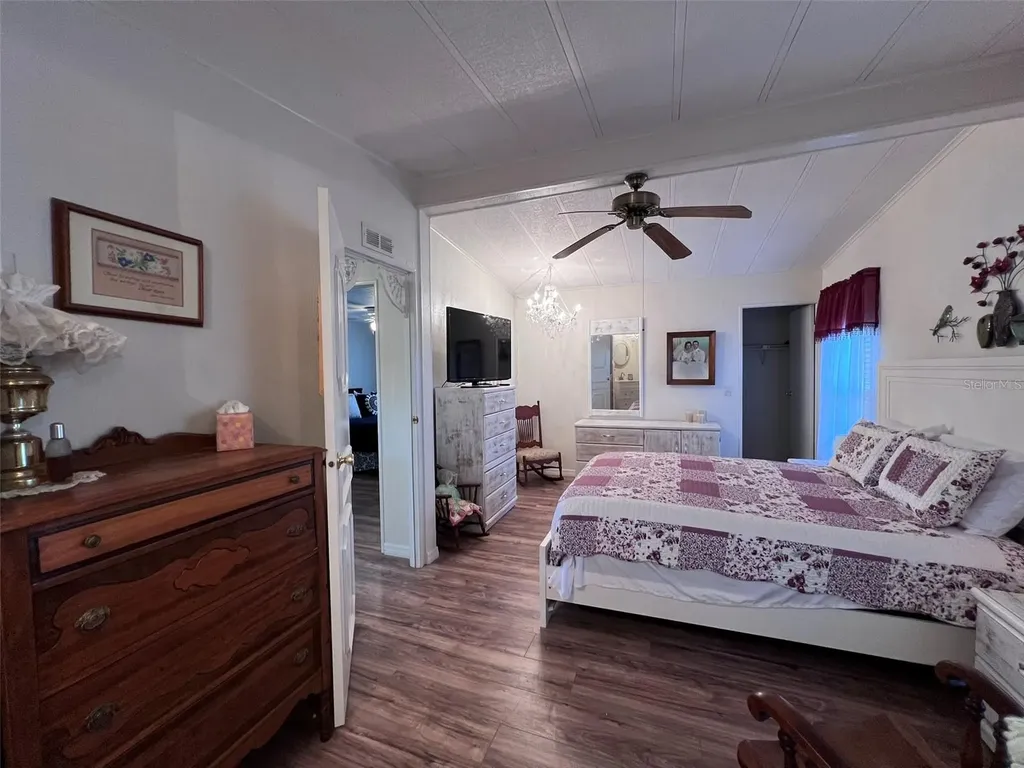 2055 S Floral Avenue Bartow FL 33830