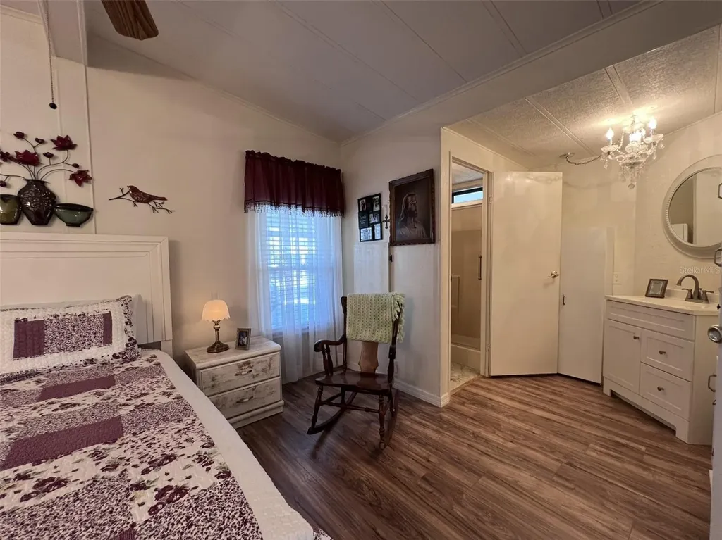 2055 S Floral Avenue Bartow FL 33830
