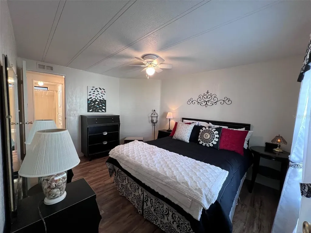 2055 S Floral Avenue Bartow FL 33830