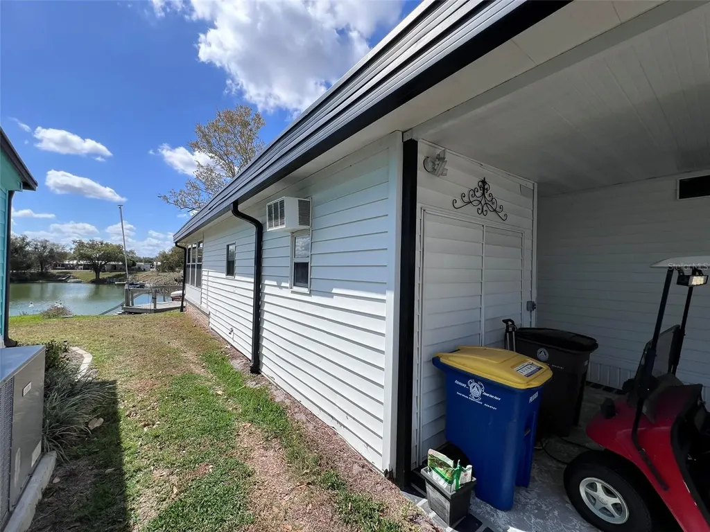 2055 S Floral Avenue Bartow FL 33830